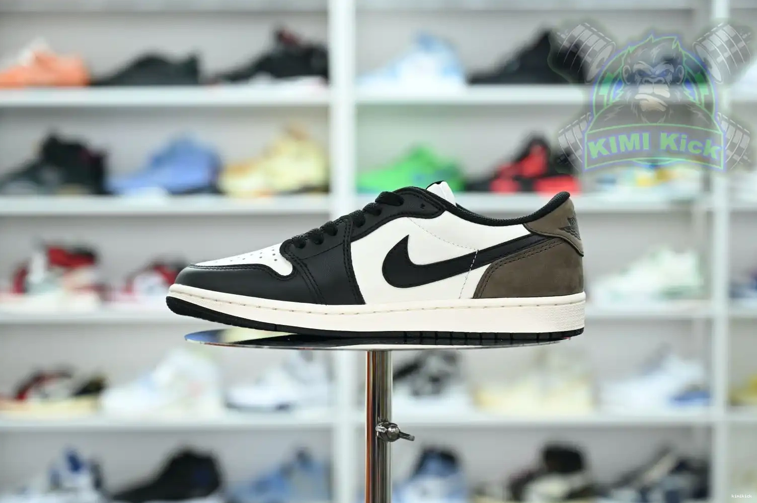 Jordan Kimikick 1 Air Jordan Low  OG 0604